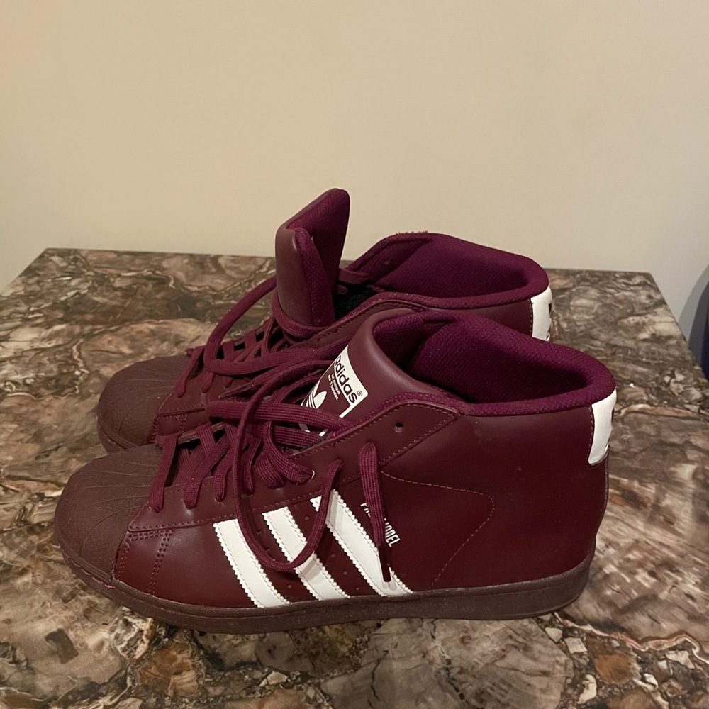 Adidas original pro model
